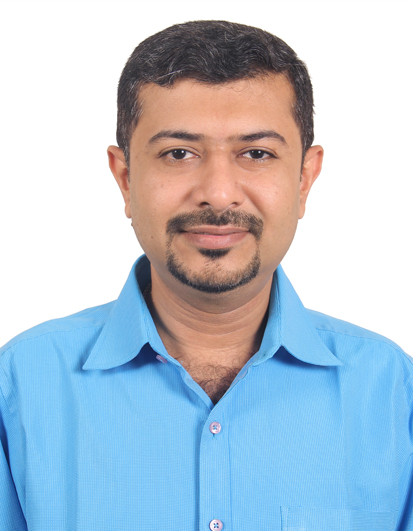 Dr. Viralkumar B. Mandaliya